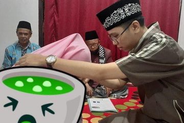'Anak Saya Soleha', Ibu NA Gadis Jambi yang Dinikahi Pria Jadi-jadian Tak Terima Anaknya Disebut Lesbian, Terkuak Kesehariannya