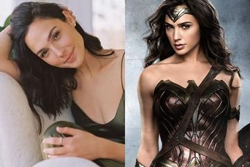 Gal Gadot mengungkapkan rahasia kecantikan dirinya. 
