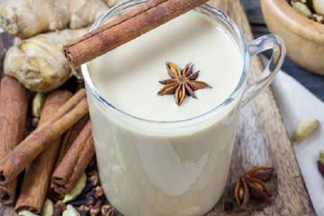 Jangan Tunggu Sakit Dulu Baru Berobat! Cukup Beli Susu dan 2 Bumbu Dapur ini Lalu Diaduk dan Minum, Berbagai Penyakit Bakalan Minggat