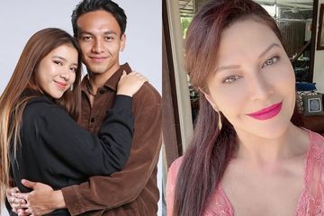Tabloid NOVA Terbaru: Tiara Andini dan Jefri Nichol Bikin Baper, Tamara Bleszynski Laporkan Dugaan Penggelapan Aset Properti
