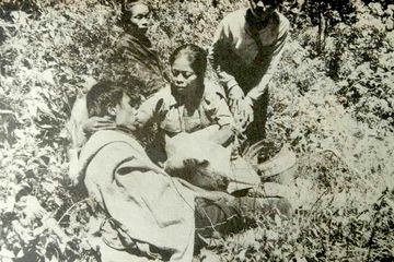 Tragedi Lawu 1987, Merenggut Nyawa 15 Santri dan 1 Ustaz Al Mukmin