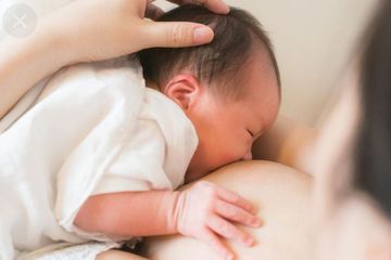 Tips Hidup Bagi New Mom! Lakukan 5 Posisi Terbaik Ini Saat Menyusui si Buah Hati, Nomor 4 Digemari Para Busui