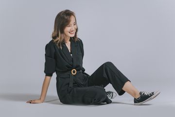 Pentingnya Warna dalam Fashion, Pastikan 4 Hal Ini agar OOTD Makin Kece
