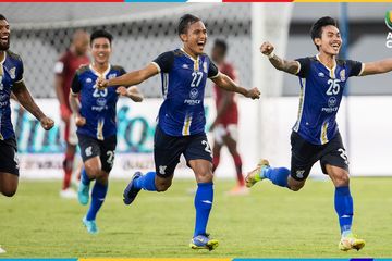 Klub Milik Prabowo Subianto Permalukan Tim Kamboja di Kandang Dewa United - Semua Halaman - Bolasport | Arenanews-1