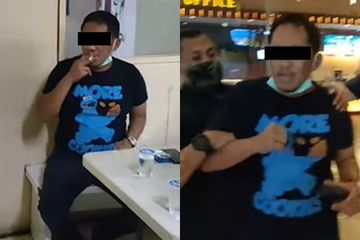 Kasus pelecehan seksual anak di Bintaro Xchange Mall masih ditindaklanjuti