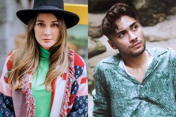 Tabloid NOVA Terbaru: Luna Maya Ingin Menikah dan Refal Hady Perlu Introspeksi Diri