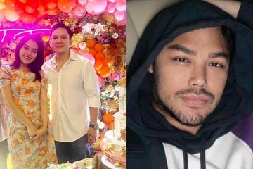 Geger di Jagat Maya Kedekatan Ayu Ting Ting dan Jordi Onsu, Ivan Gunawan Langsung Tulis Pesan Pedih Ini, Sindir Sang Pedangdut?: Dia Menyeleksi Siapa yang Layak...