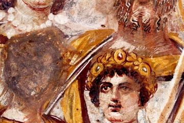 Damnatio memoriae menjadi hukuman terberat bagi pengkhianat bangsa Romawi. Namun apakah ini benar-benar dapat menghilangkan kenangan buruk akan pemimpin yang kejam?