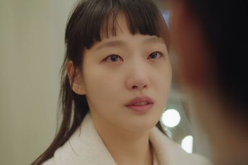 Yumi di drama Yumi's cell