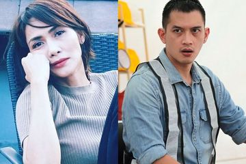 Kasasi Ditolak MA, Rezky Aditya Dipastikan Ayah Bilogis dari Anak Wenny Ariani