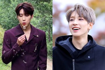 Biodata Wonwoo, Rapper Boyband Seventeen yang Berulang Tahun ke-27