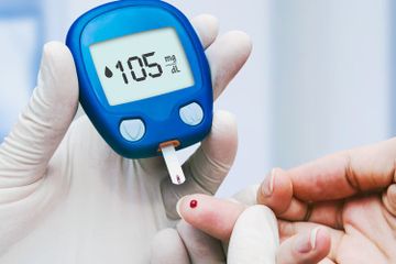 Punya Diabetes Tapi Masih Makan Enak, Cara Agar Gula Darah Stabil Ternyata Cukup Geprek Rempah Ini dan Dimasak Bersama Nasi, Cobain Deh