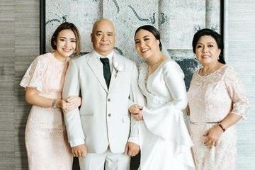 Didatangi hingga Dipeluk Mendiang Ibu Dalam Mimpi, Amanda Manopo Dapat Pesan Menyentuh Ini: Mami Senyum