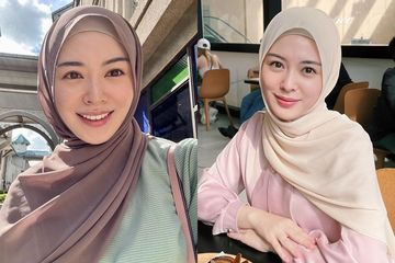 Profil dan Biodata Ayana Moon: Selebgram Mualaf Asal Korea Selatan yang Sempat Dijodohkan dengan UAS