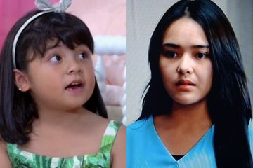 Sinopsis Sinetron Ikatan Cinta 25 Juli 2022, Reyna Ingin Bertemu Elsa Hingga Sal Merasa Curiga dengan Sikap Mama Rosa