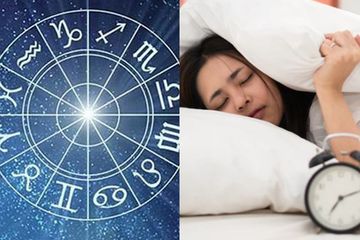 Percuma Dibangungin, Ini 4 Zodiak yang Paling Malas Bangun Pagi, Anda Termasuk?