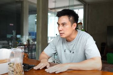 Dihujat Seantero Negeri Usai Daftarkan HAKI Citayam Fashion Week, Baim Wong Ngaku Dapat Pelajaran Hidup Paling Menyentuh, Bisa Salat Tahajud Sampai Menangis