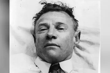 Seorang Profesor Diduga Telah Memecahkan Misteri Kasus Tamam Shud