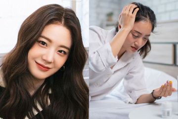 Jang Gyuri Fromis_9 Mengeluh Sering Sakit Kepala sampai Pernah Hiatus, 5 Makanan Sehari-hari ini Harus Dihindari Kalau Masih Sayang Nyawa