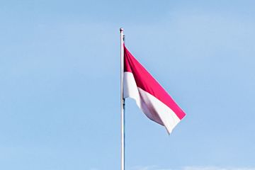 Menilik Sejarah Bendera Merah Putih, Bermula dari Zaman Kerajaan