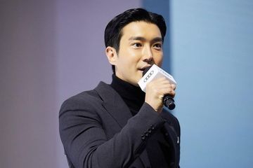 Enggan Main Drama Romance, Choi Siwon Lebih Pilih Main Drama Komedi: Aku Berpikir Apa yang Diinginkan Penonton