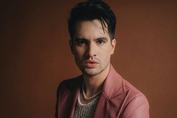 Brendon Urie, Panic! At The Disco