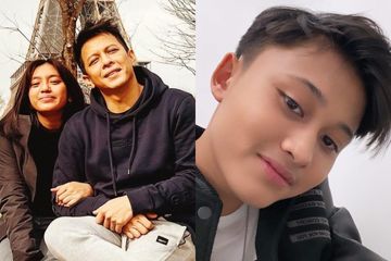 Kepincut Kecantikan Alleia Anata Irham, Ariel NOAH Bakal Izinkan Rizwan Anak Sule Jadi Calon Mantunya Asal Bisa Langkahi Syarat Ini
