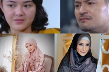 Berita Terpopuler: Sinopsis Sinetron Ikatan Cinta hingga Kabar Terbaru Inneke Koesherawati