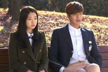 Drama The Heirs