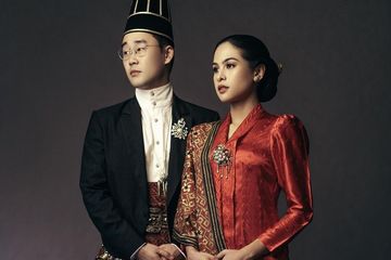 Maudy Ayunda dan Suami Ikut Rasakan Banjir Bandang di Seoul, Terjebak di Jalan Selama 2 Jam
