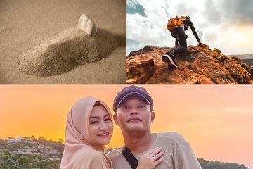 Berita Terpopuler: Tanda Seseorang yang Akan Meninggal Dunia Hingga Zodiak yang Punya Jiwa Petualang