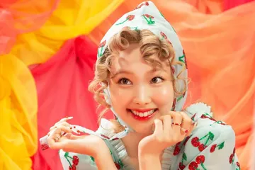 Nayeon TWICE