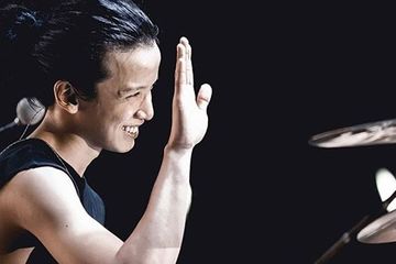 Biodata artis Rey Prasetya