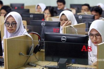 ANBK adalah asesmen baru untuk gantikan UN