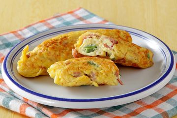 Resep Makaroni Telur Keju Enak Dan Mudah Dibuat Bisa Jadi Ide Resep Bekal Anak Sekolah Praktis Dan Bergizi