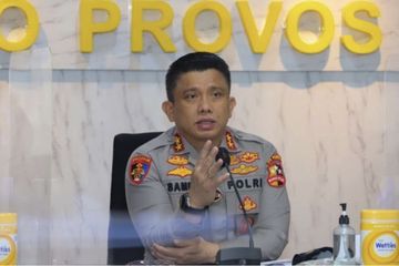 ISAK TANGIS Ferdy Sambo Kala Beri Pesan Pada Anak-anaknya yang Kena Bully Imbas Aksi Sembrononya Dalangi Kematian Brigadir J: Tetap Ambil yang Positif