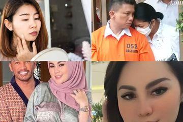 Berita Terpopuler: 3 Cara Menghilangkan Flek Hitam dengan Cepat hingga Jennifer Dunn Lepas Hijab
