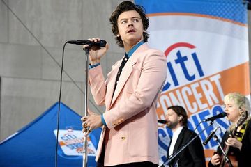 Harry Styles