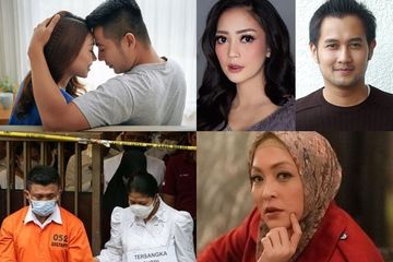 Berita Terpopuler: 8 Cara Meningkatkan Gairah Seksual hingga Nasib Angelina Sondakh Dibandingkan dengan Putri Candrawathi
