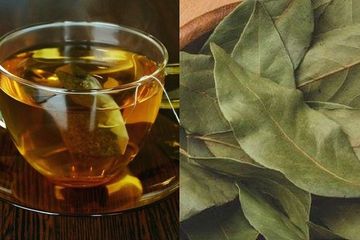 Sengaja 'Cuti' Minum Obat, Pria Ini Malah Minum Air Rebusan Daun Salam Sebelum Naik ke Ranjang, Perubahan Luar Biasa Saat Bangun Pagi Bikin Tercengang