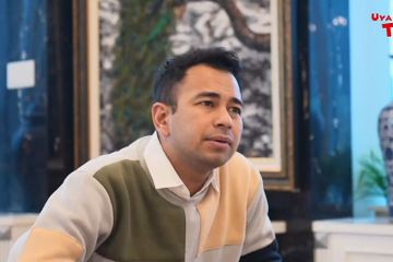 Sosok kakek Raffi Ahmad ternyata bukan orang sembarangan