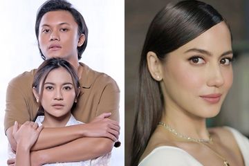 Tabloid NOVA Terbaru: Mahalini dan Rizky Febian Kerja Bareng, Pevita Pearce Babak Belur Demi Sri Asih
