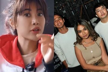 widy vierra disindir band geisha