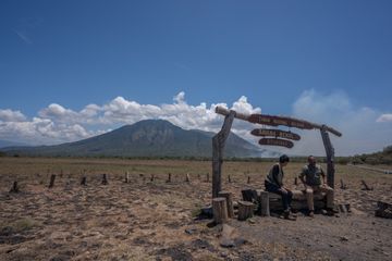 Pelajaran Perjalanan: Perpaduan Alam dan Insan di T.N. Baluran