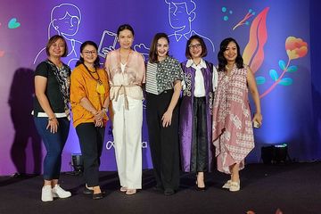 Instagram Luncurkan Kampanye #AnakIndonesiaAmanDigital dan Rilis Fitur Baru