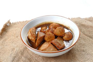 Bangkitkan Kecintaan Kuliner Nusantara, Ini Keseruan Parade Masak 17-an oleh Foods.id