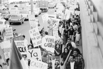Gerakan Chicano 1968: Suara Siswa Menuntut Kesetaraan Pendidikan