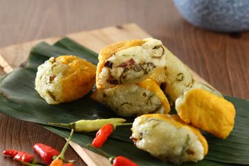 Resep Tahu Aci Enak, Camilan Kenyal Dan Renyah yang Terasa Dalam Satu Gigitan
