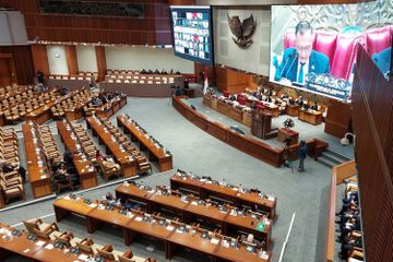 Menilik Peran Penting Perempuan dalam Politik Indonesia Jelang Tahun Demokrasi
