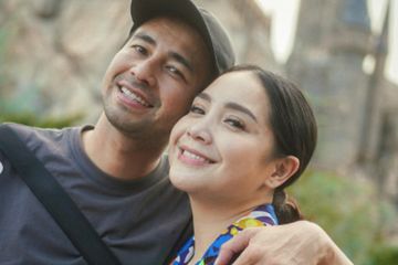 Bukan Cinta Atau Harta, Paranormal Kondang Ungkap Alasan Raffi Ahmad dan Nagita Slavina Pertahankan Pernikahan